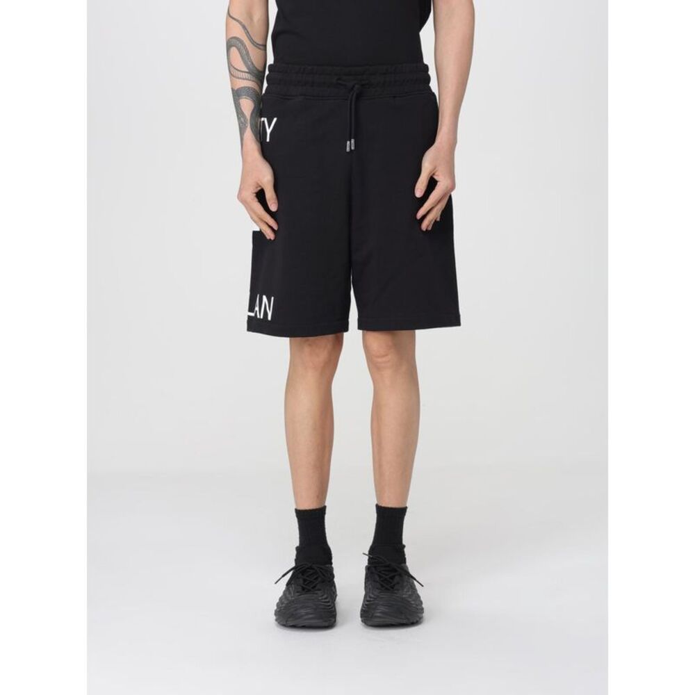 County Of Milan Shorts Men Black